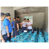 凤凰县新场镇：“三抓三落实”保安全促振兴