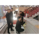 凤凰县禾库镇：筑牢禁毒防线 优化营商环境