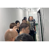 凤凰县新场镇：优化营商环境助力招商引资