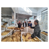 凤凰县禾库镇：把烟叶作为主导产业发展 实现万担收购目标