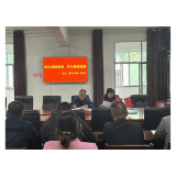 凤凰县千工坪镇：召开企业、合作社负责人座谈会，助力营商环境优化