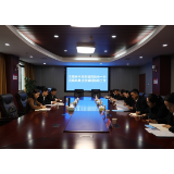 湘西中院党组书记、院长彭建民一行莅临凤凰法院调研指导工作