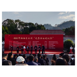 湘西州优秀法治副校长｜凤凰县吴树华：让法治教育真正走进孩子们的内心