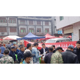 凤凰县山江镇：汇聚多方力量，赋能构建禁毒安全防线