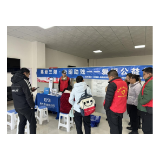 文明新风润湘西丨凤凰县渭阳社区：开展以“优”解“忧”多措优化营商环境志愿服务行动