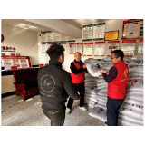 文明新风润湘西丨凤凰县唐家桥村：送化肥 助增收 办实事 暖民心