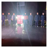 凤凰县交通执法：严防死守，筑牢安全生产红线