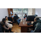 严把消防“安全关” 筑牢冬季“防火墙”——凤凰县沱江镇：深入开展冬季消防安全“敲门行动”