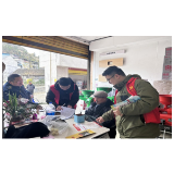 凤凰县水打田乡：严守安全生产责任关 着力优化营商环境