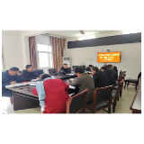凤凰县林峰乡：“敲门行动”暖民心，守牢群众安全门