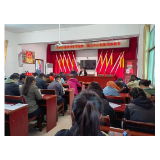 凤凰县茶田镇：抢抓年底返乡热潮，赋能人才振兴