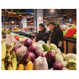 凤凰县市场监督管理局：开展岁末年初重要商品保供稳价执法检查