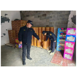 凤凰县新场镇：筑牢安全生产防线  助力优化营商环境