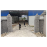 凤凰县落潮井镇板帕村：小小围墙围住人心