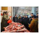 巧打组合拳，兴隆市场整治显成效——凤凰县：兴隆市场第二次集中专项整治活动