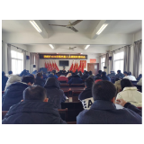 凤凰县林峰乡：强化人民调解队伍 保障基层矛盾化解