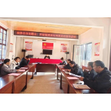 政务公开主题日丨凤凰县吉信镇：传承宪法文化，弘扬法治精神，优化营商法治环境