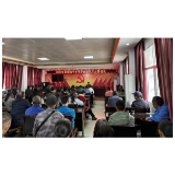 凤凰县新场镇：筑牢森林防火“安全网”  把紧乡村振兴 “钱袋子”