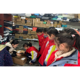 文明新风润湘西丨“童”心聚力 文明有我——凤凰县文昌阁小学：开展社区志愿服务