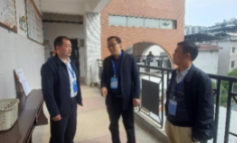凤凰县2023年行政执法人员资格考试开考