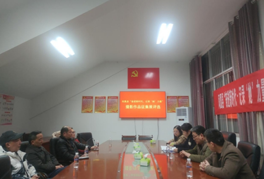 来了！“奋进新时代·记录‘她’力量”摄影作品评选结果出炉