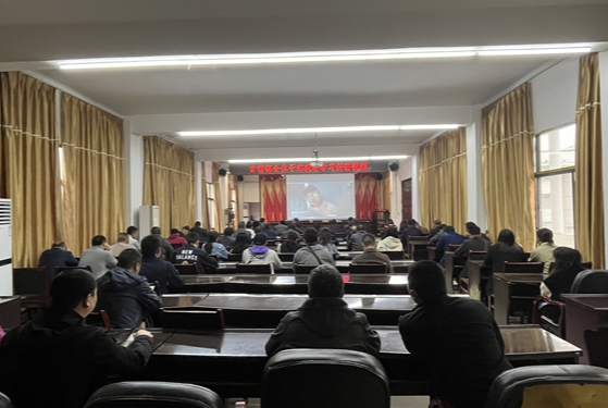 凤凰县吉信镇:强化保密教育，增强保密意识