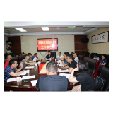 凤凰县市监局：召开政务服务工作推进会