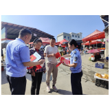 凤凰县公安局：多举措持续优化法治营商环境