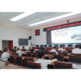 凤凰燃气：组织工商业安全培训 助力县域安全生产
