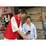 凤凰县新场镇：优化营商环境   落实便民举措