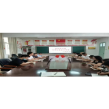 凤凰县筸子坪镇：政校联动谋计策   未雨绸缪护安全