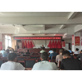 凤凰县禾库镇：助学政策宣传 为残疾学生求学梦想护航