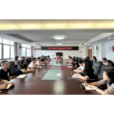 凤凰县民政局：举行干部能力提升轮训开班仪式