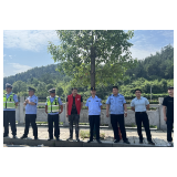 凤凰县阿拉营镇：强化交通顽瘴痼疾整治    保障人民群众生命安全
