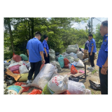 凤凰县禾库镇：开展野生动物保护宣传