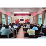 凤凰县水打田乡：召开2023年民调工作推进会