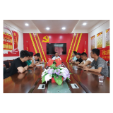凤凰县育英学校：提升教练员的执教能力