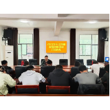 凤凰县千工坪镇：举办2023年发展对象培训班开班仪式
