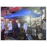 凤凰：“宣传、检查、整治”一体化   联合开展安全整治大行动