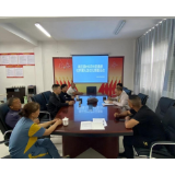 凤凰县落潮井镇高云洞村：举行防止返贫监测帮扶集中排查工作会
