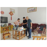 凤凰县唐家桥村：开展防止返贫监测帮扶集中排查活动