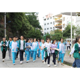 凤凰：2023年湘西州初中学业水平考试圆满结束