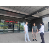 凤凰产业开发区： 积极推进“银园”“银企”合作