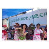 凤凰县沱江镇三王阁社区：开展“廉洁清风话端午·传统文化共传承”主题端午节活动