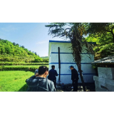 凤凰县吉信镇：饮水提质助推乡村振兴