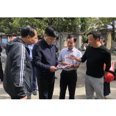 凤凰华创集团：提质改造培民廉政文化教育基地    深入推进廉政文化建设