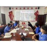 预防有限空间中毒  人人会应急丨凤凰首创污水处理有限责任公司：开展有限空间中毒事故专项应急演练