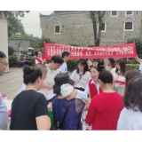 凤凰县水利局：共建无毒家园    守护红色根脉