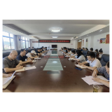 凤凰县民政局：召开打好安全生产翻身仗暨重大事故隐患排查整治工作会
