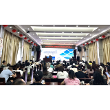 凤凰县：召开教体系统保健教师培训会议